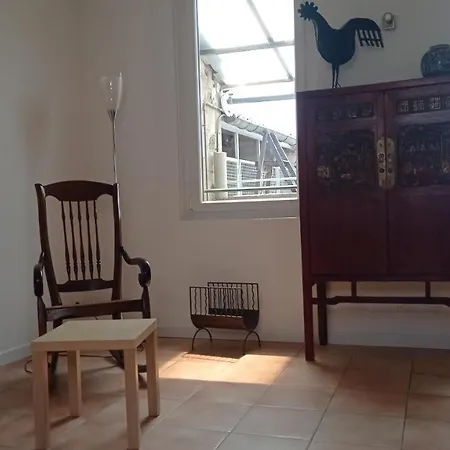 Intra Muros Tres Calme Renove Apartment Avignon