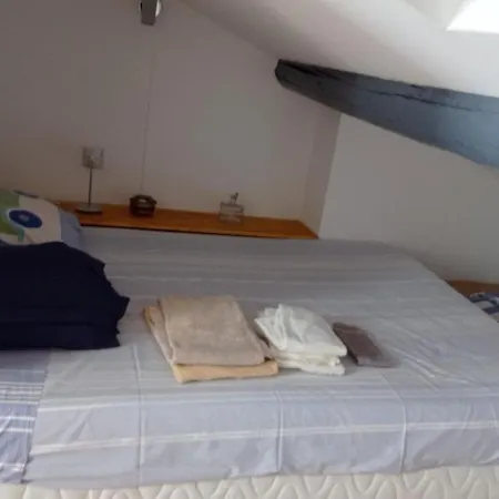 Apartment Intra Muros Tres Calme Renove Avignon